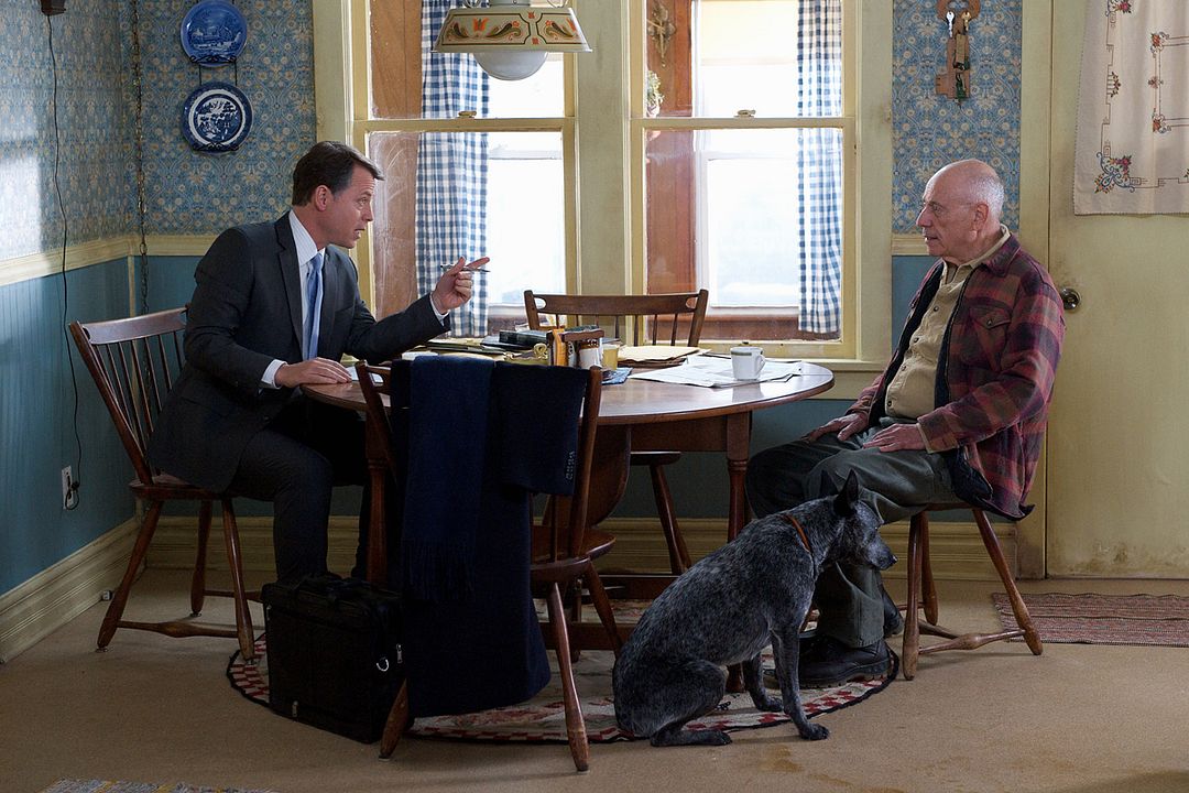 Foto Greg Kinnear, Alan Arkin