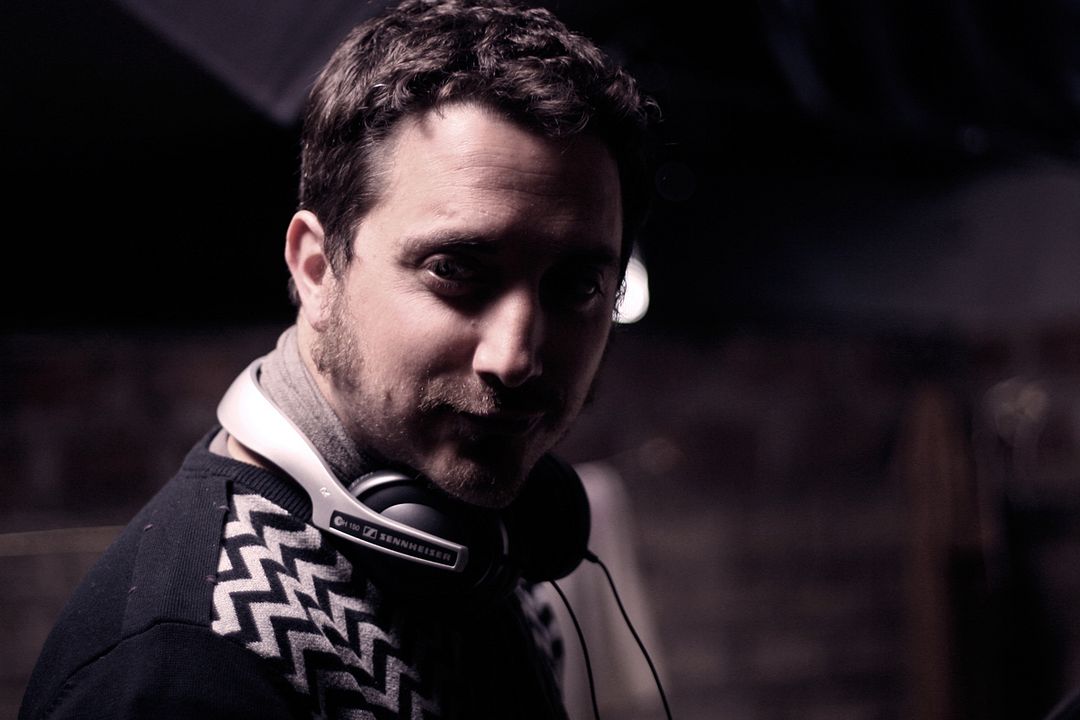 Post mortem : Foto Pablo Larraín