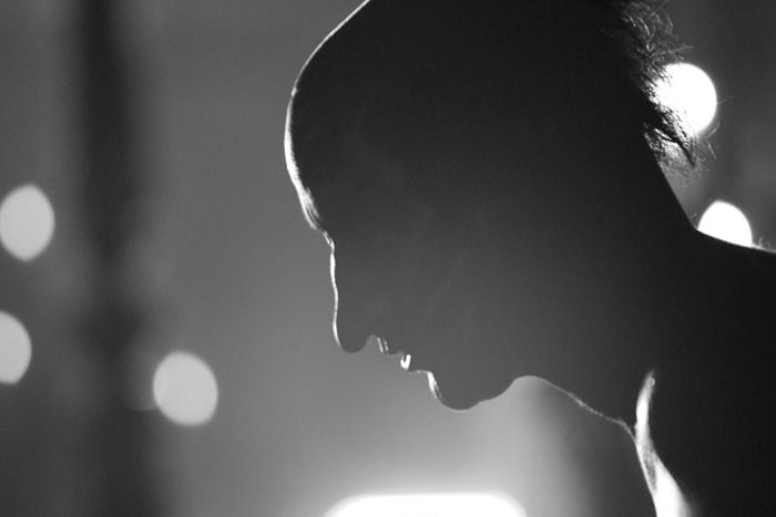 La noche del demonio : Foto Ty Simpkins