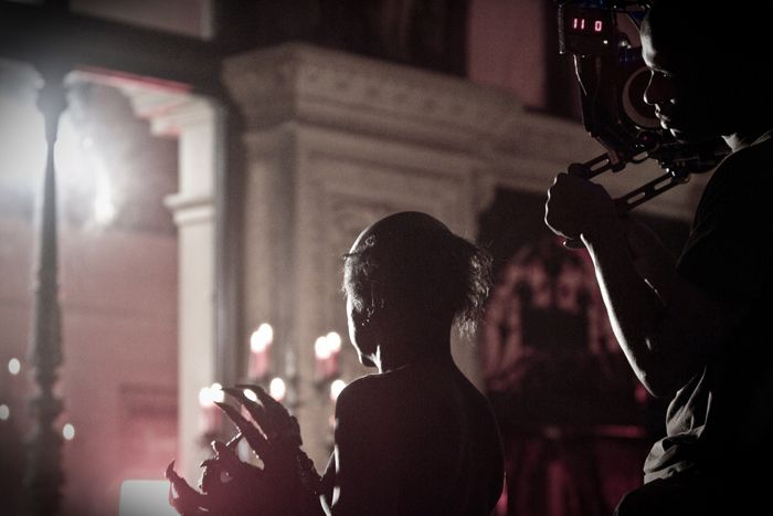 La noche del demonio : Foto