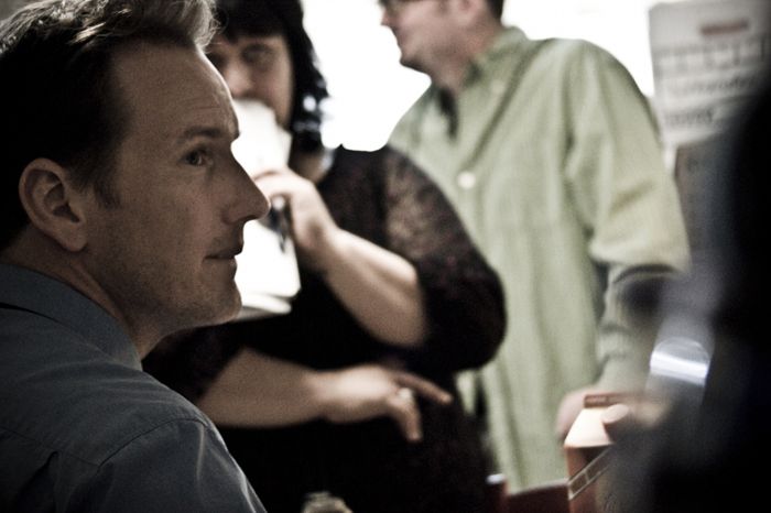 La noche del demonio : Foto