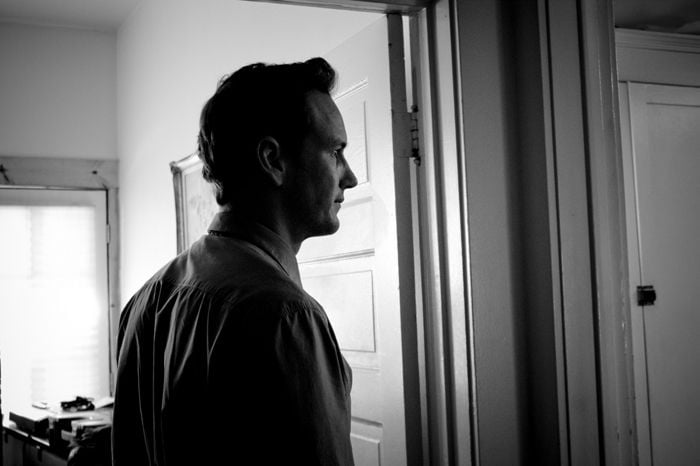 La noche del demonio : Foto Patrick Wilson