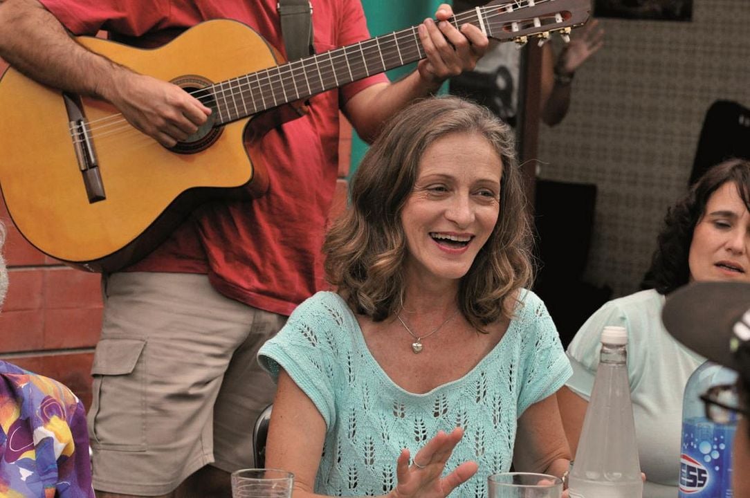 Foto Beatriz Spelzini