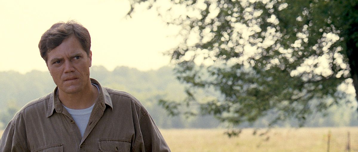 Atormentado : Foto Michael Shannon