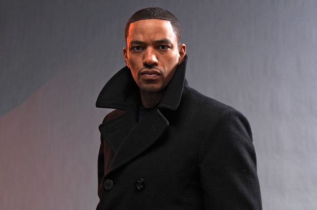 Foto Laz Alonso