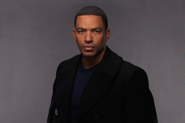 Foto Laz Alonso