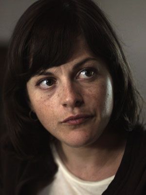 Póster Sophie Cadieux