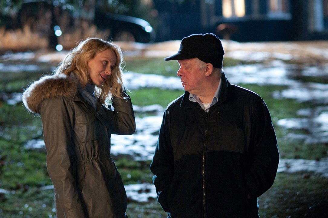 Detrás de las paredes : Foto Jim Sheridan, Naomi Watts