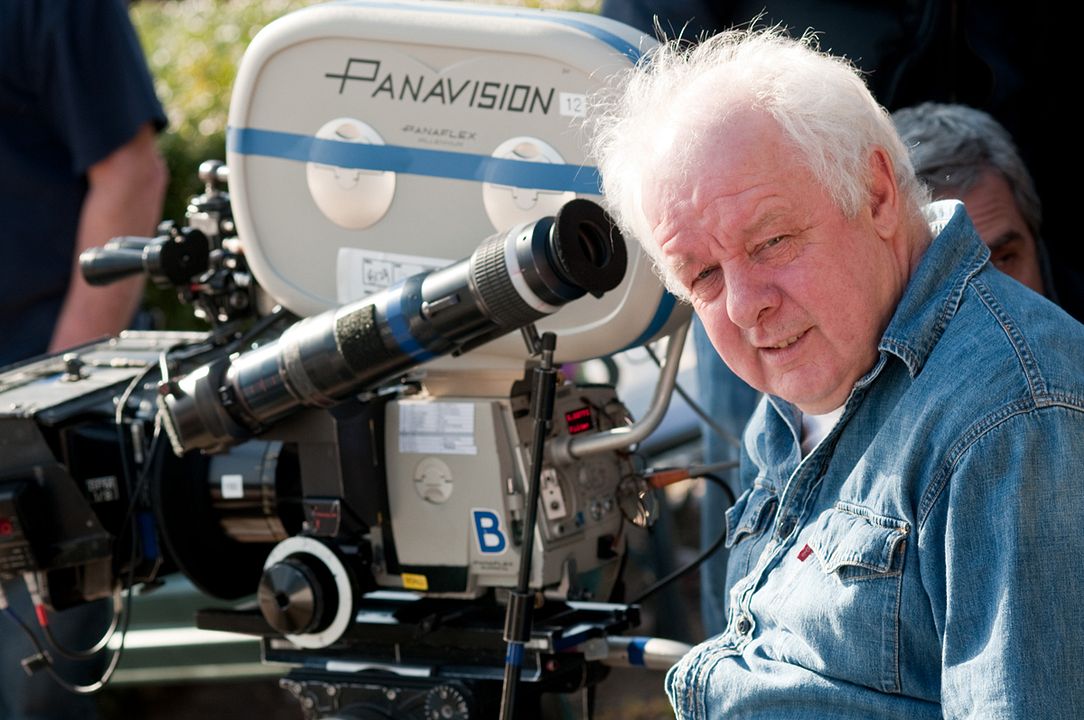 Detrás de las paredes : Foto Jim Sheridan