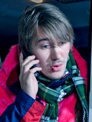 Póster Jussi Vatanen