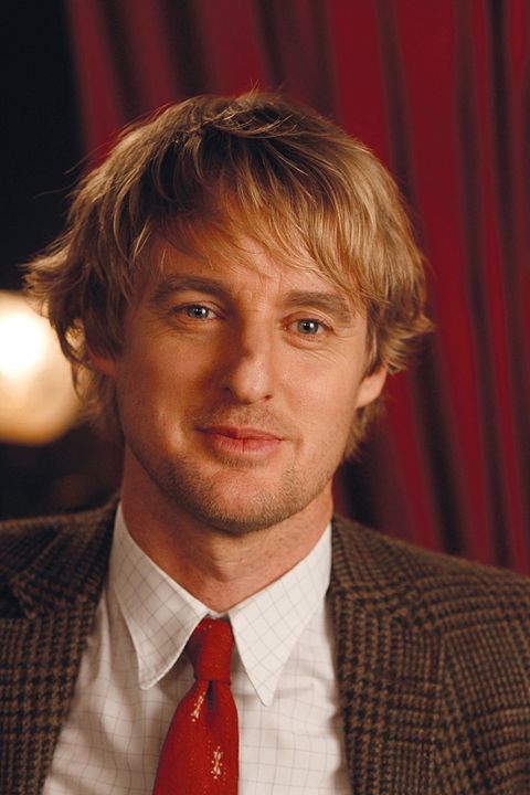 Medianoche en París : Foto Owen Wilson