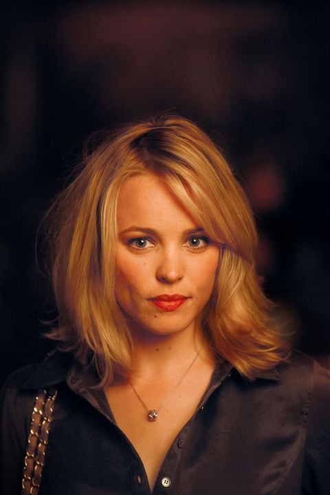 Medianoche en París : Foto Rachel McAdams