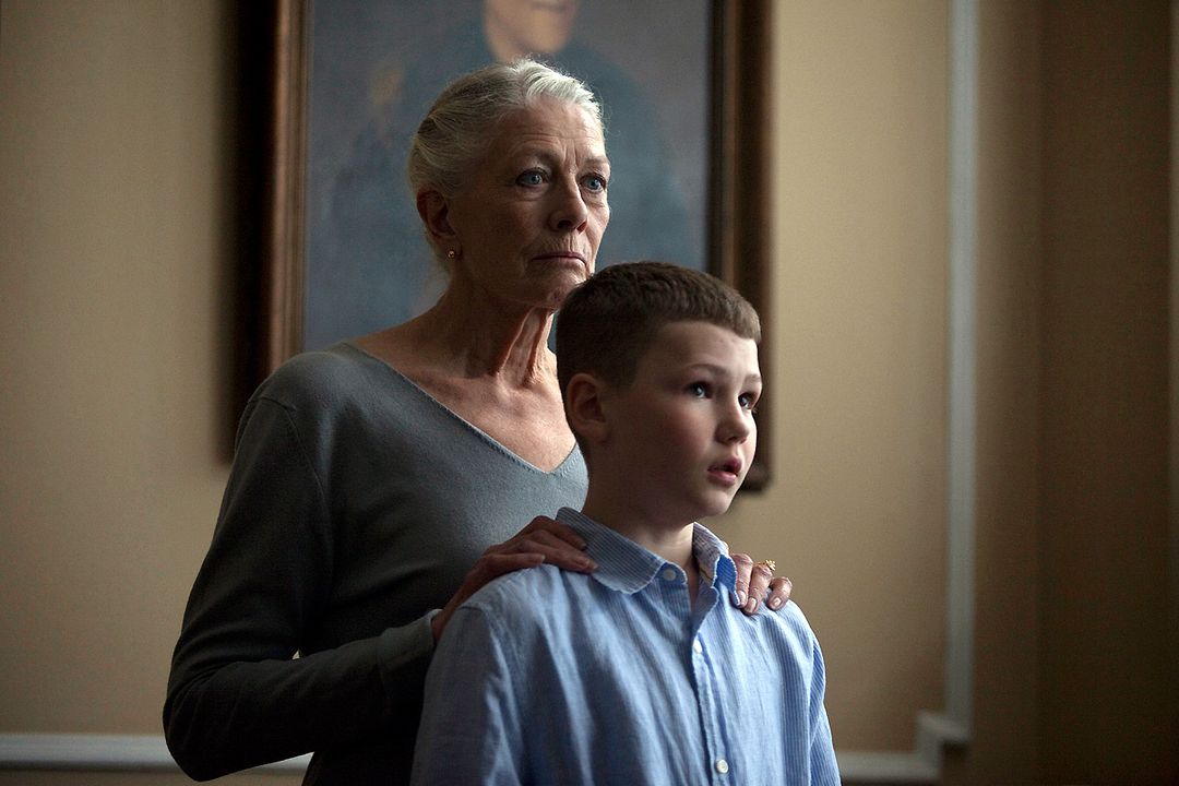 Coriolanus: Enemigos a muerte : Foto