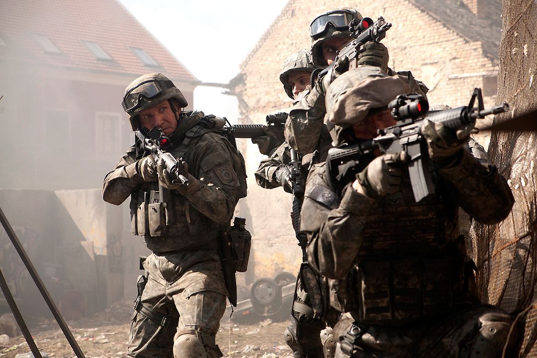 Coriolanus: Enemigos a muerte : Foto