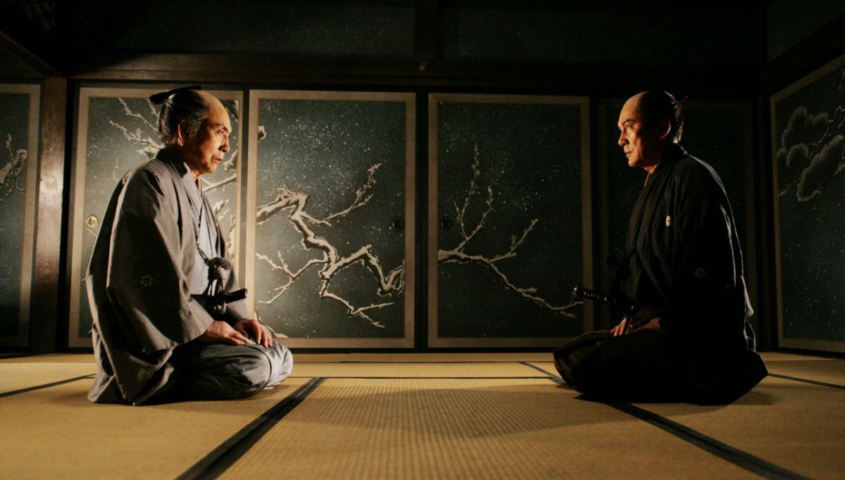 Foto Takashi Miike, Koji Yakusho