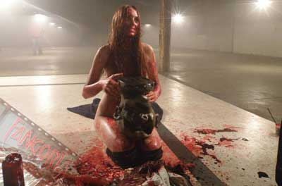 A Serbian Film : Foto