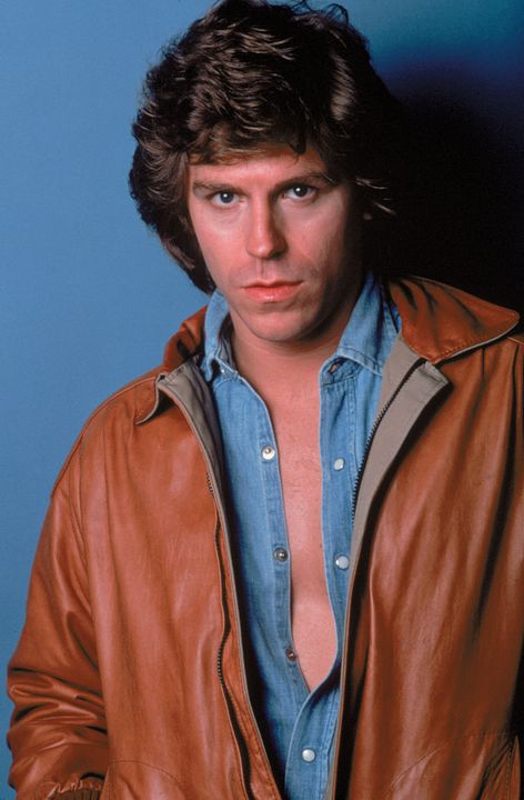 Foto Jeff Conaway