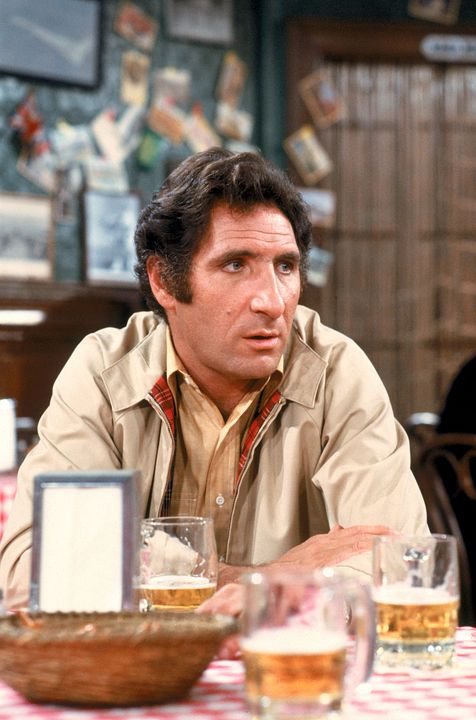 Foto Judd Hirsch