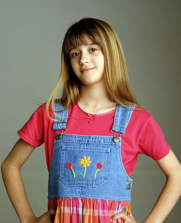 My So-Called Life : Foto