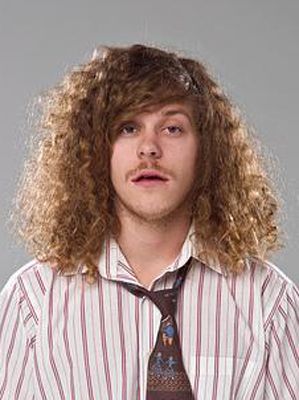 Póster Blake Anderson