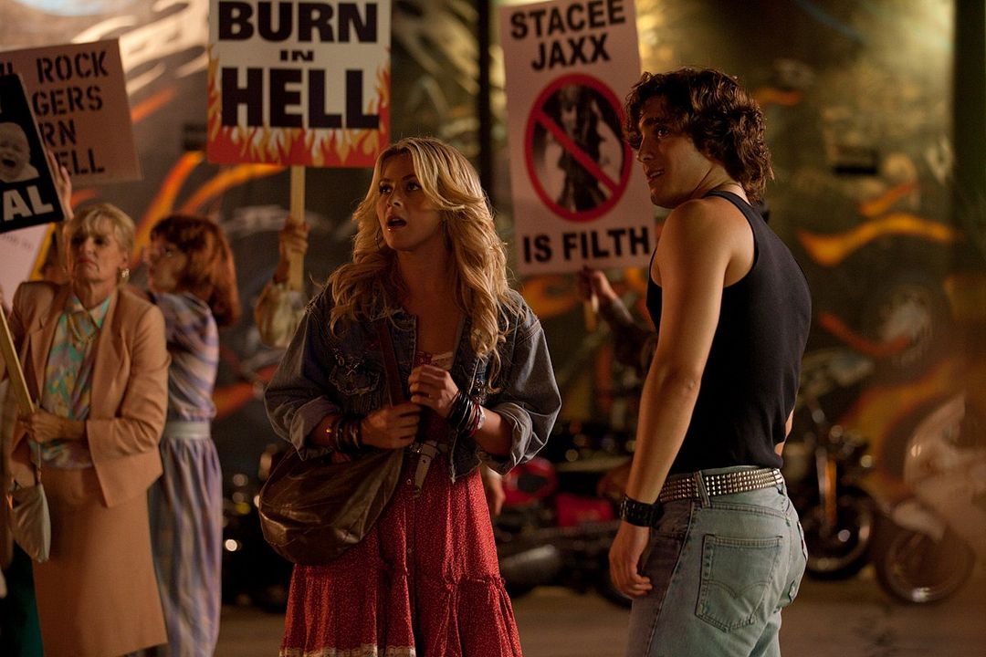 La Era del Rock : Foto