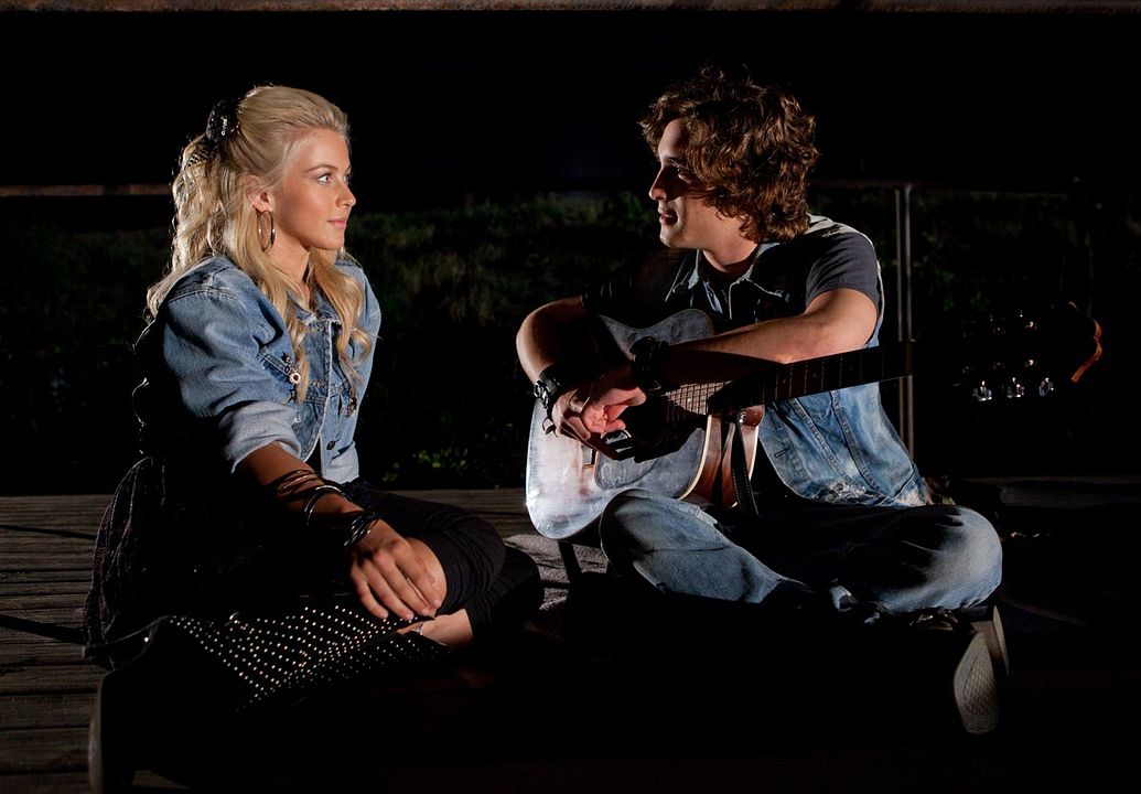 La Era del Rock : Foto