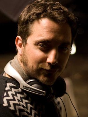 Póster Pablo Larraín