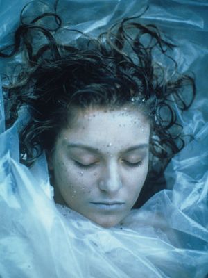 Twin Peaks: Picos Gemelos : Póster