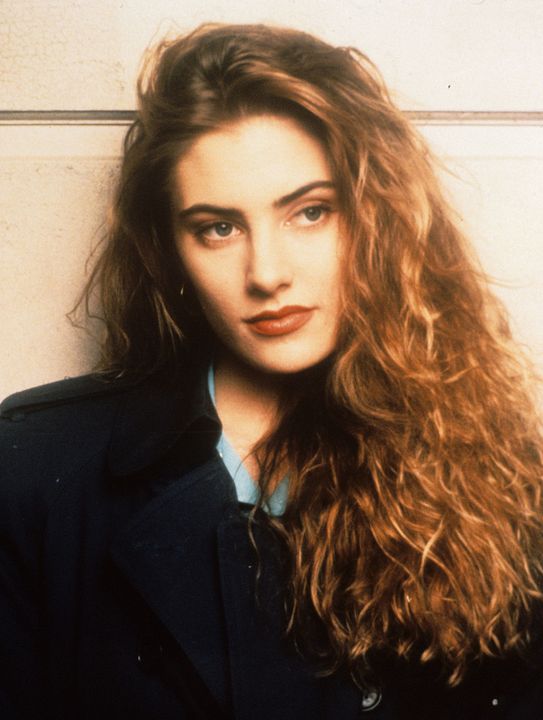 Foto Mädchen Amick
