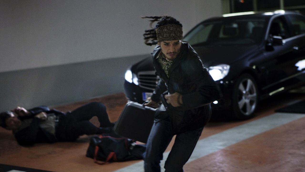 Foto Soufiane Guerrab