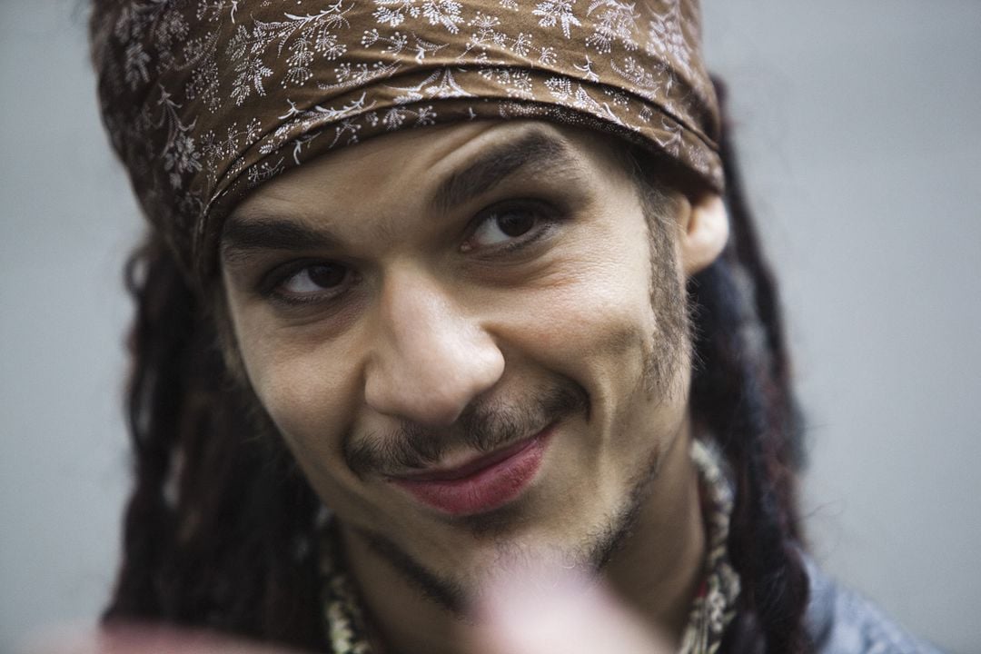 Foto Soufiane Guerrab