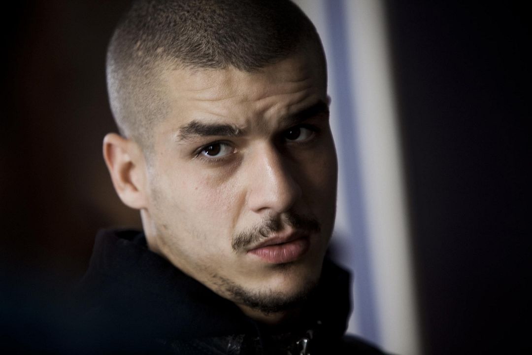 Foto Soufiane Guerrab