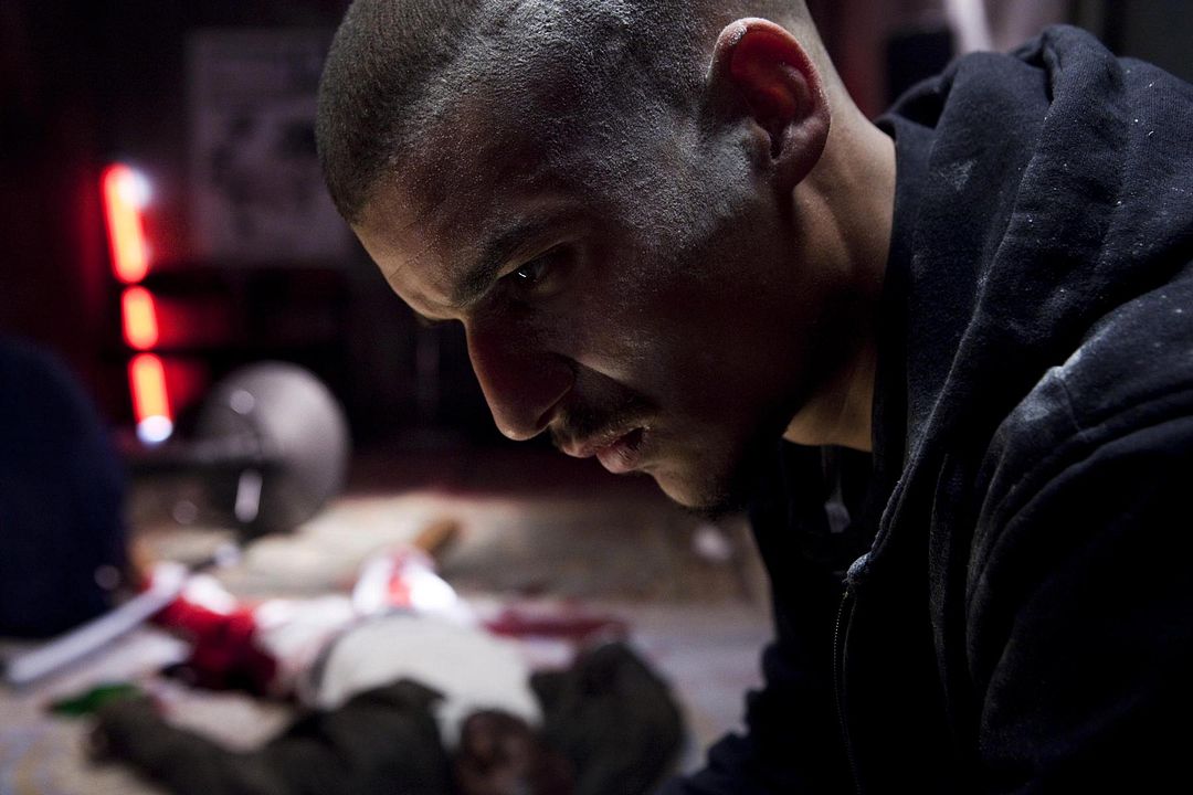 Foto Soufiane Guerrab