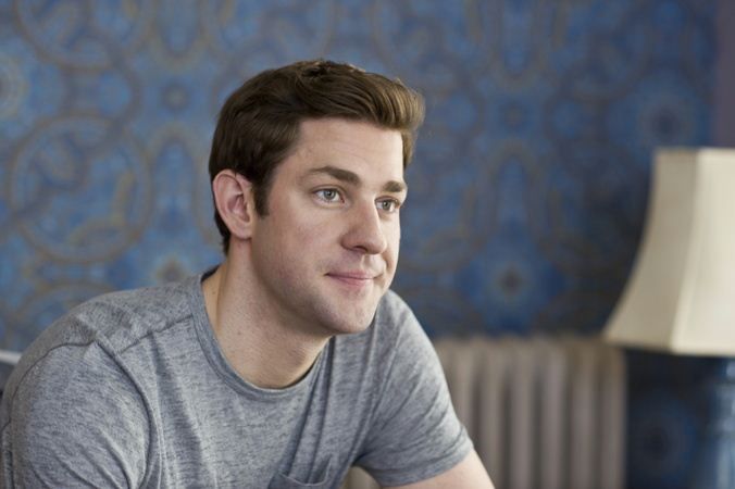 No me quites a mi novio : Foto John Krasinski