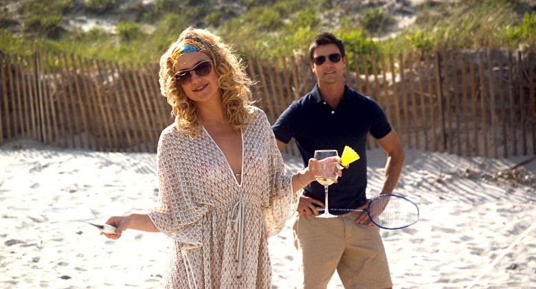 No me quites a mi novio : Foto Colin Egglesfield, Kate Hudson