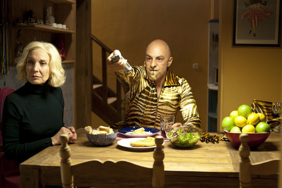 La piel que habito : Foto