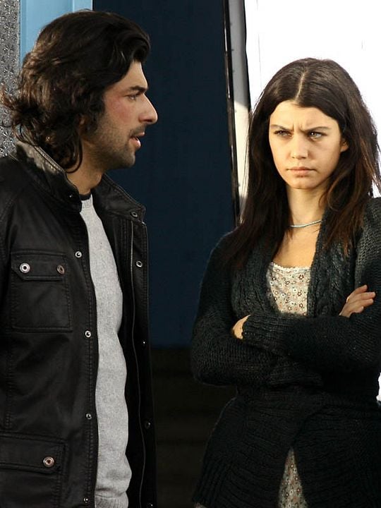 ¿Que culpa tiene Fatmagul? : Foto