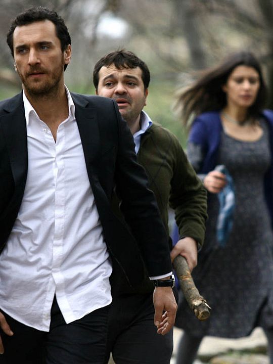 ¿Que culpa tiene Fatmagul? : Foto