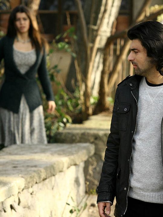 ¿Que culpa tiene Fatmagul? : Foto
