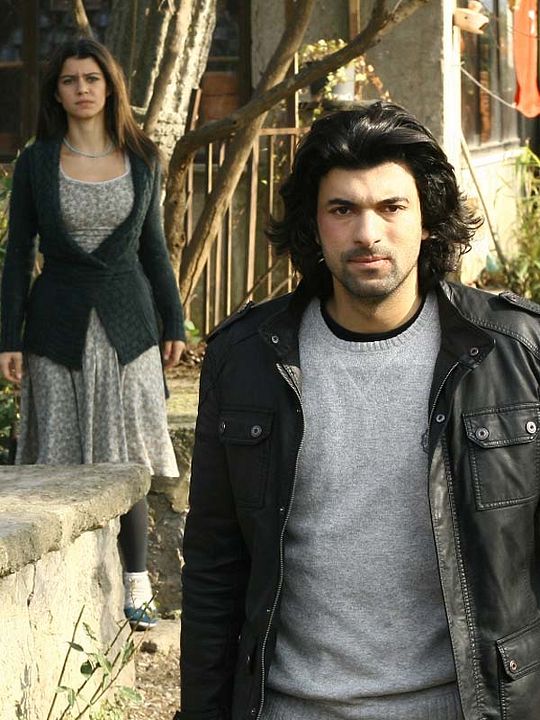 ¿Que culpa tiene Fatmagul? : Foto