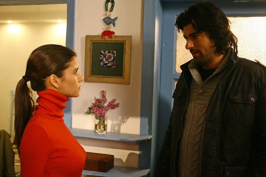 ¿Que culpa tiene Fatmagul? : Foto