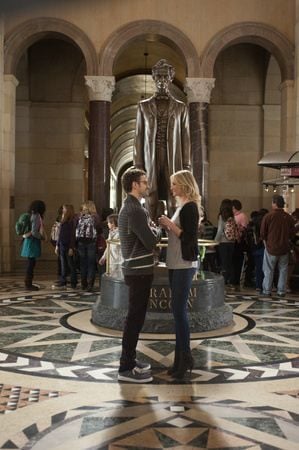 Malas enseñanzas : Foto Cameron Diaz, Jake Kasdan, Justin Timberlake