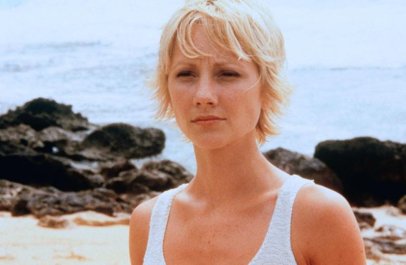 Seis días y siete noches : Foto Anne Heche