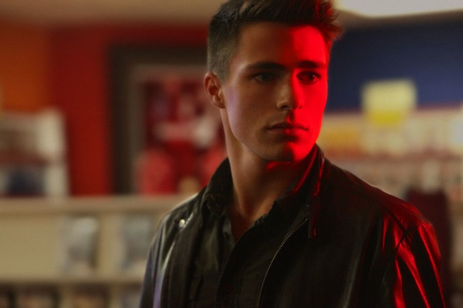 Foto Colton Haynes