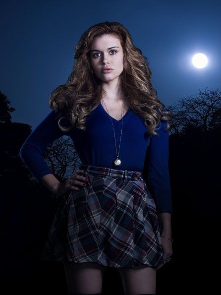 Foto Holland Roden