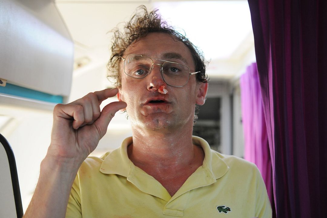 Foto Jean-Paul Rouve