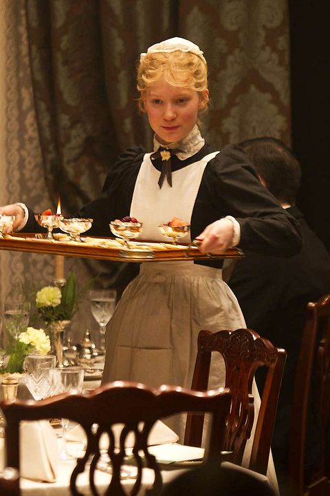 Foto Mia Wasikowska, Rodrigo García