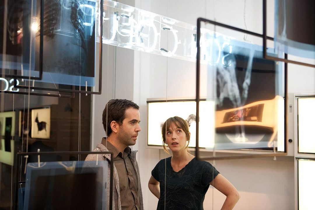 Foto Florence Loiret Caille