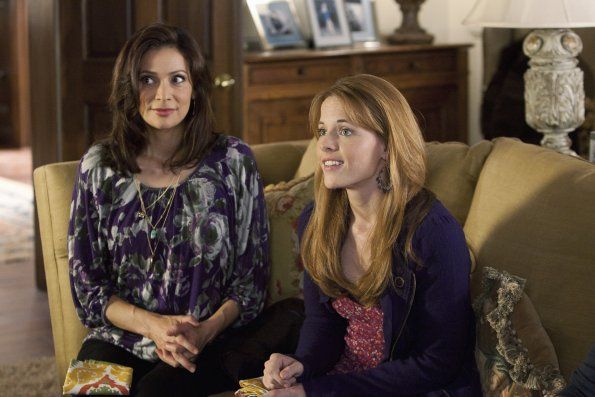 Foto Constance Marie