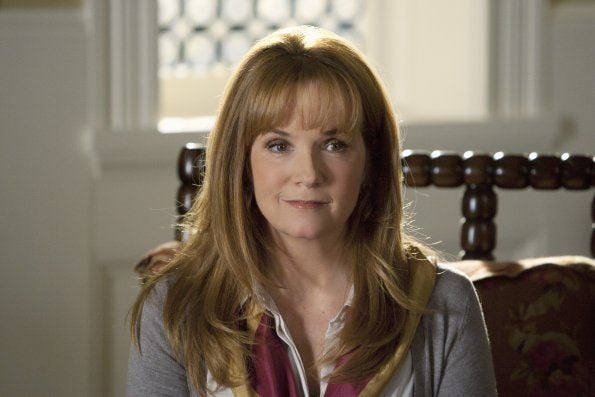 Foto Lea Thompson
